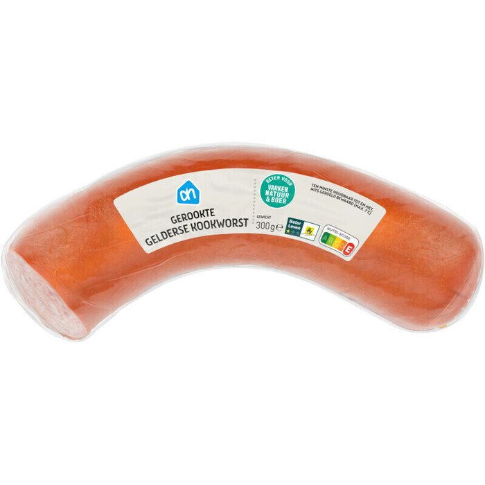 Gelderse kookworst (300g)