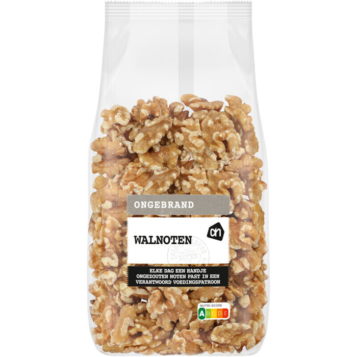 AH Walnoten ongebrand (300g)