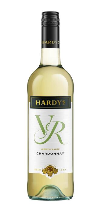 VR Chardonnay (Fles, 0.75L)