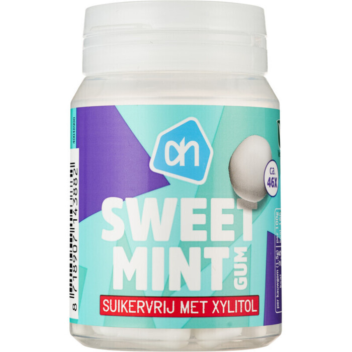 AH Sweetmint (68g)