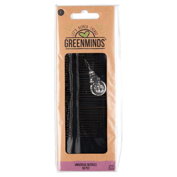 Greenminds Universele naalden