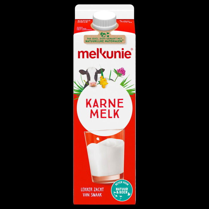 Karnemelk (Stuk, 1L)