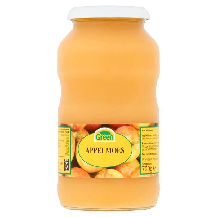 Appelmoes (Pot, 710g)
