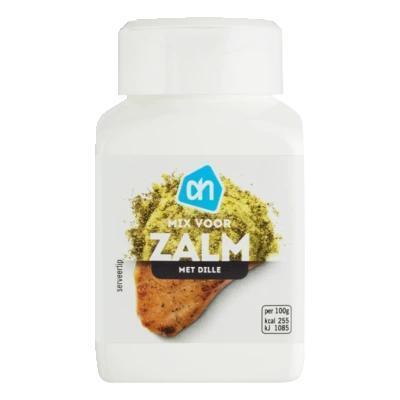 AH Kruidenmix zalm (80g)