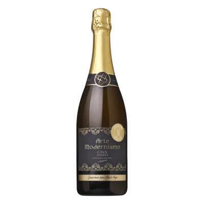 AH Excellent Cava reserva brut (0.75L)