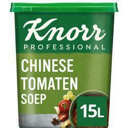 CHINESE TOMATENSOEP (1.35kg)