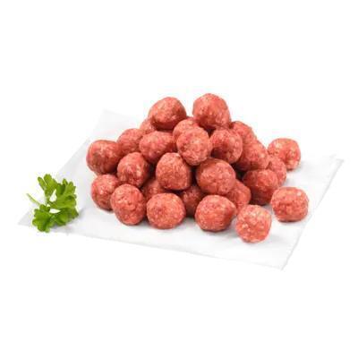 AH Rundersoepballetjes (250g)