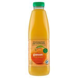G'woon sinaasappel. vrvl. stg (1L)