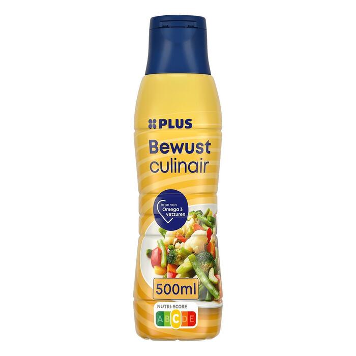 Bewust culinair voor koken en bakken (Fles, 0.5L)