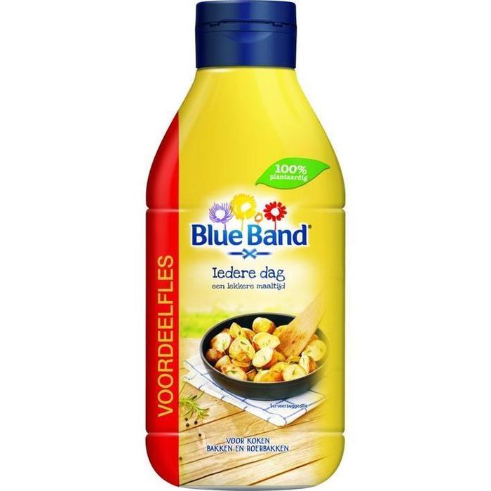 Vloeibaar (plastic fles, 0.75L)