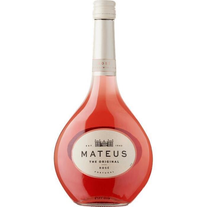 Mateus Rose - 750ML (0.75L)