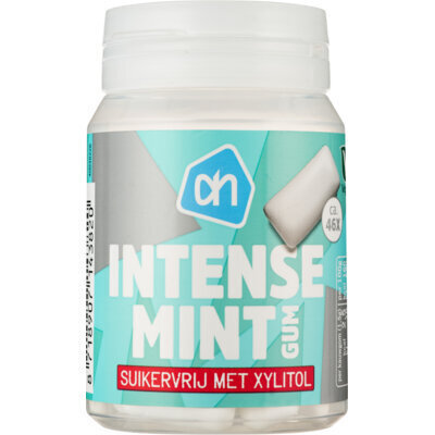 AH Intense mint (65g)