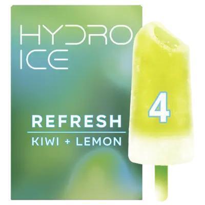 Hydro Ice Multipack refresh