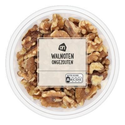 AH Walnoten (80g)