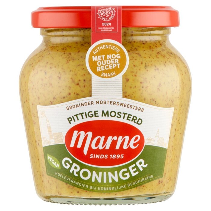 Marne Groninger 235 g (235g)