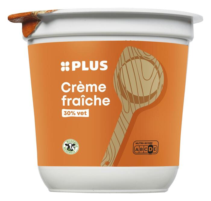 Creme fraiche (125g)