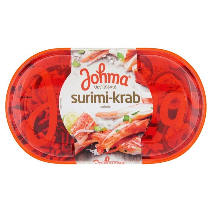 KrabSalade (Kuipje, 175g)