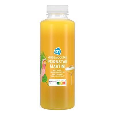 AH Verse mocktail pornstar martini (0.5L)