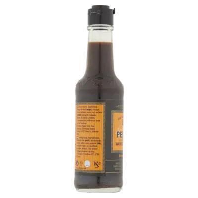 Worcestershire sauce (Fles, 150ml)