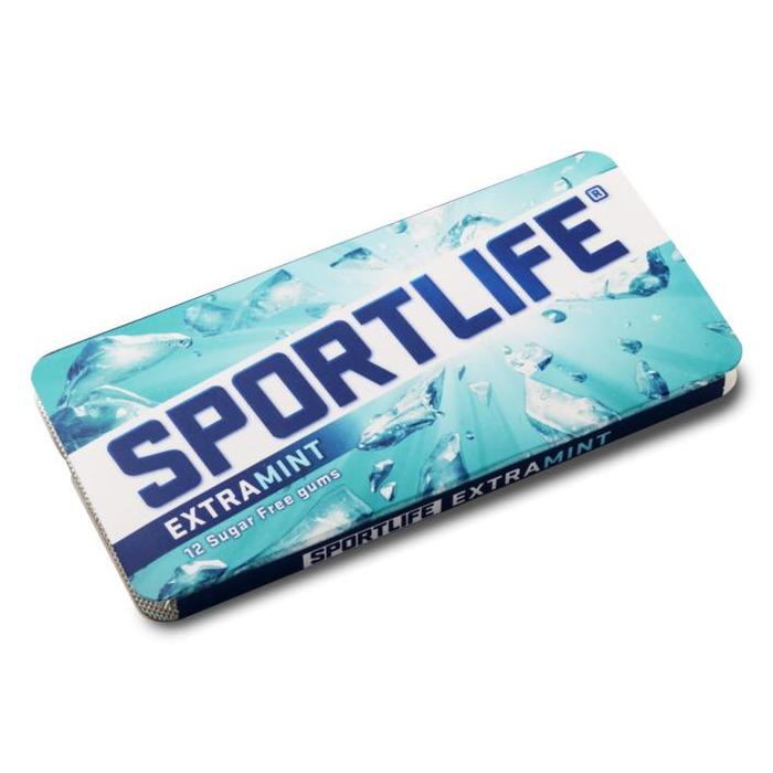Sportlife Extra Mint (blister, 17g)