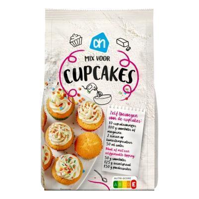 AH Cupcakes (300g)