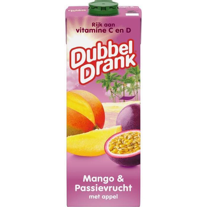 Passievrucht mango (Pak, 1L)