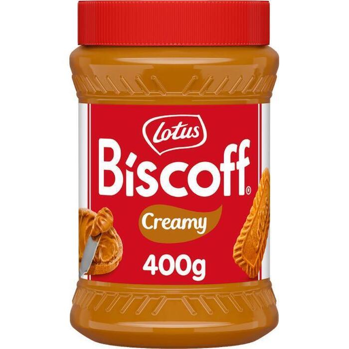 Speculoospasta (Pot, 400g)