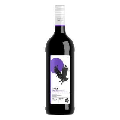 AH Chili huiswijn stevig rood (1L)