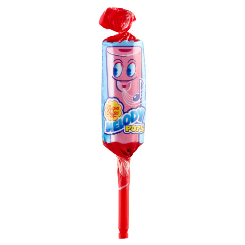 Chupa Chups Melody Pops 15 g (15g)