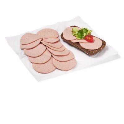 AH Kalfsleverworst (120g)