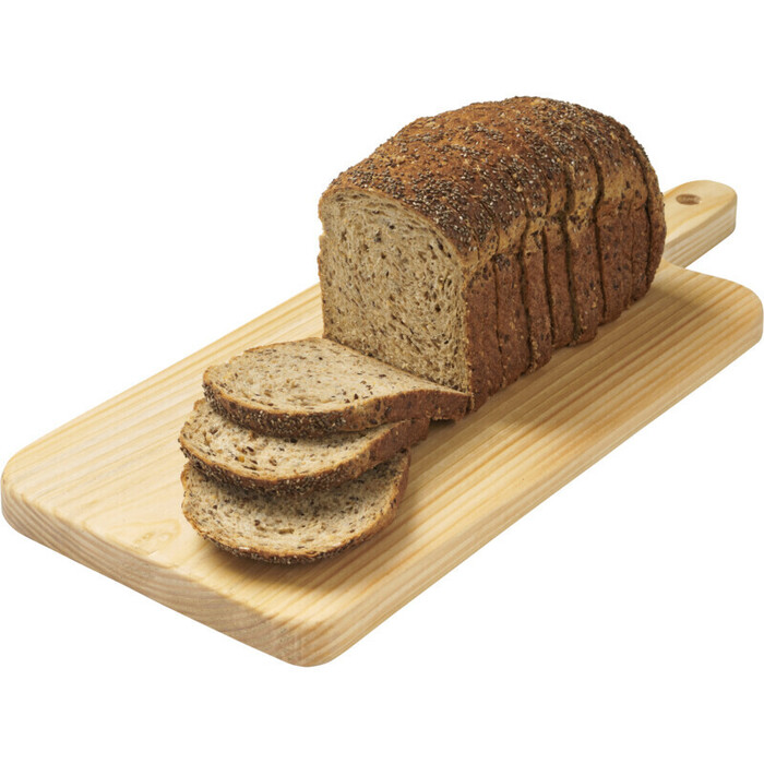 AH Stevig koolhydraat verlaagd brood