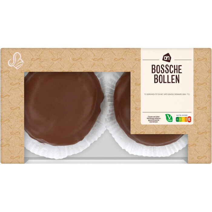 AH Bossche bollen