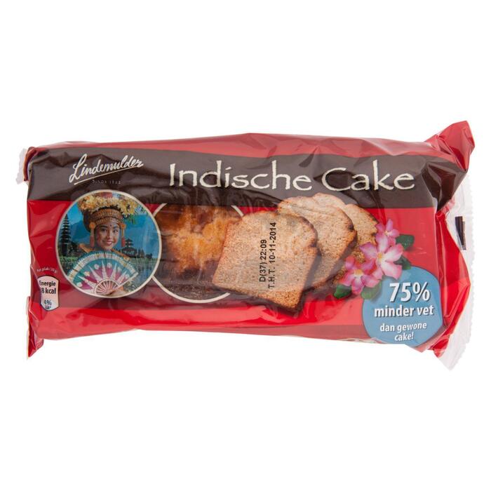 Indische Cake (r, 445g)
