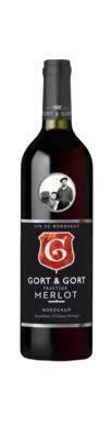 Presitge Merlot (fles, 0.75L)