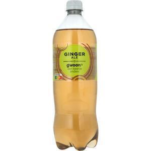 G'woon ginger ale 1l (1L)