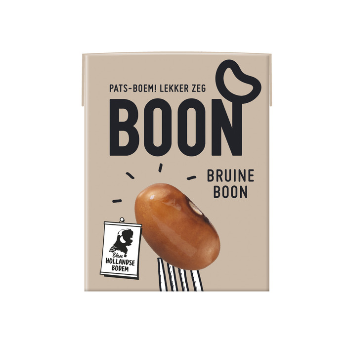 Boon Bruine Boon 380 g (380g)