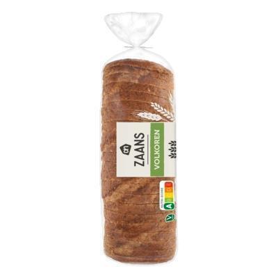 AH Extra lang lekker Zaans volkoren heel