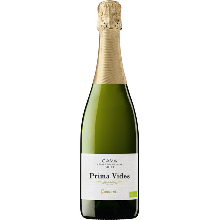 Codorníu Prima vides cava (0.75L)
