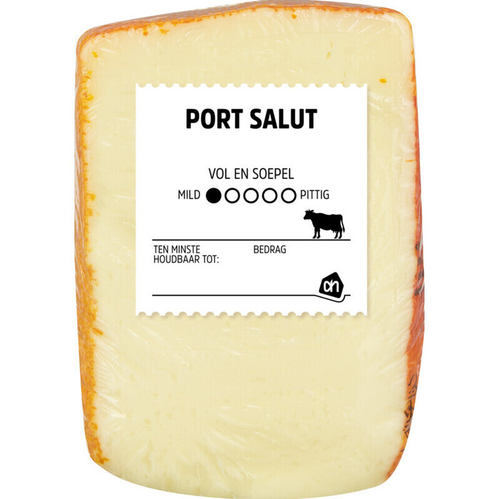 AH Port salut 50+ (185g)