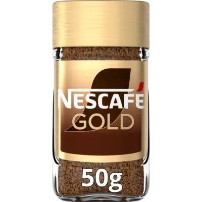 Gold Signature (Pot, 50g)