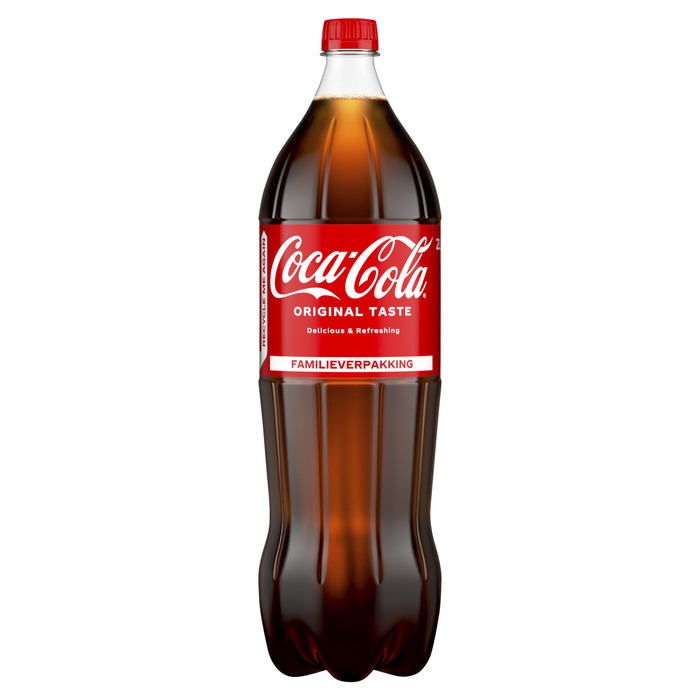 Coca-Cola Original Taste 2 L (2L)