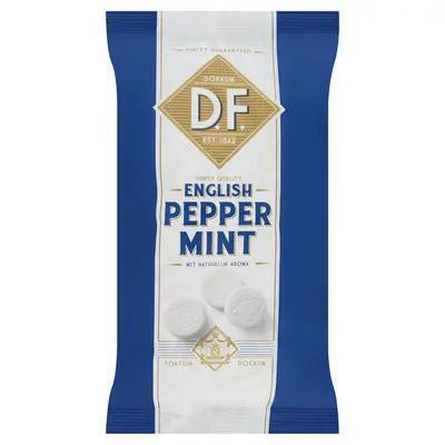 English Peppermint (Zak, 450g)
