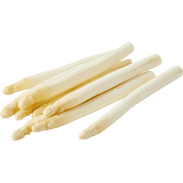 PLUS Asperges wit los (500g)