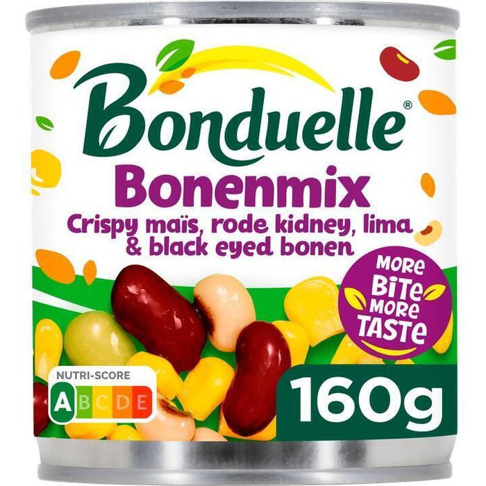 Bonenmix (Blik, 160g)