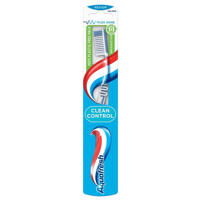 Aquafresh Clean control medium