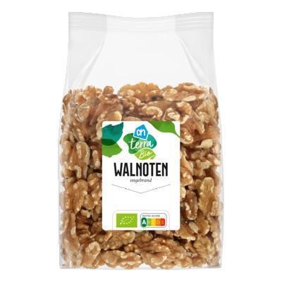 AH Biologisch Walnoten (300g)
