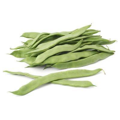 Snijbonen (zak, 400g)