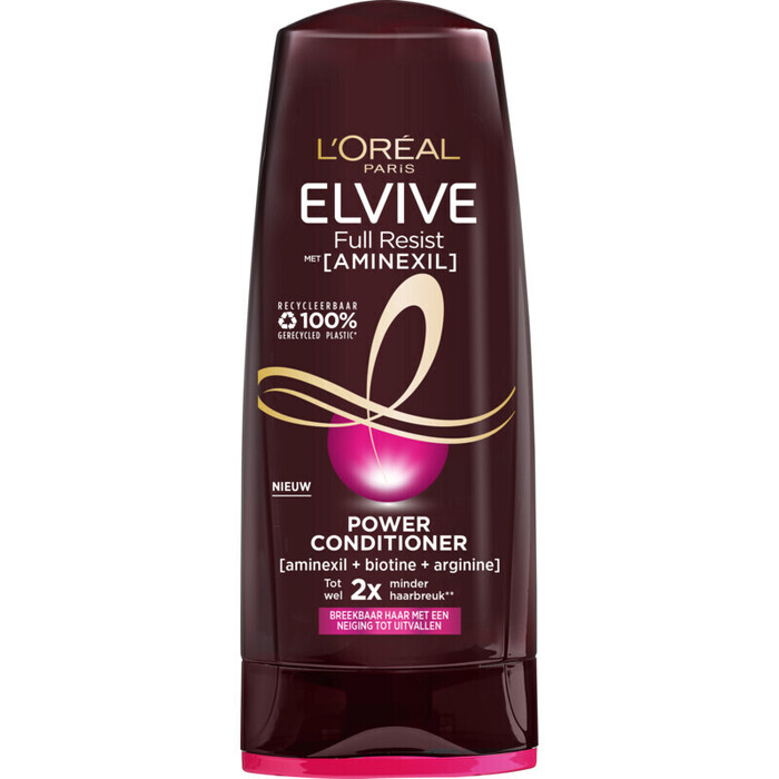 Elvive Full resist conditioner (200ml)