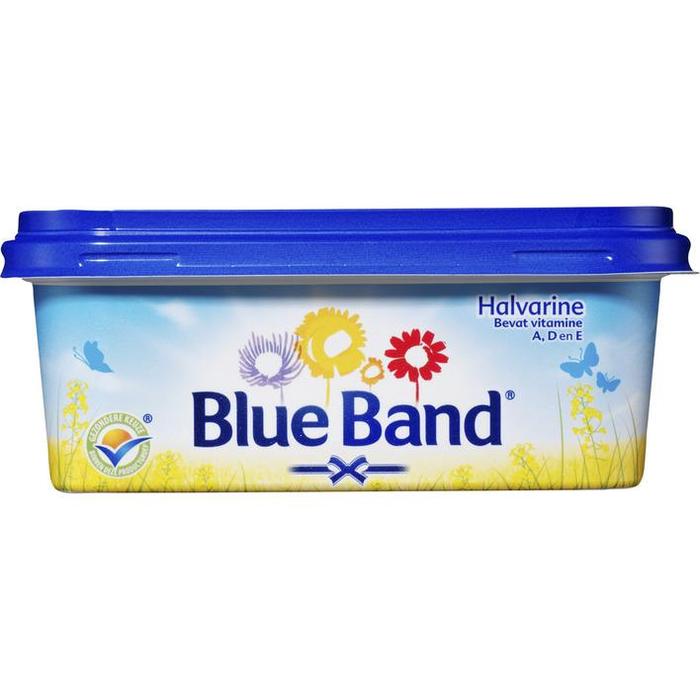 Halvarine (kuipje, 250g)