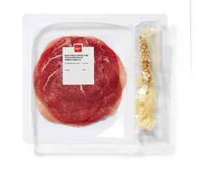 Carpaccio 123 gram (123g)